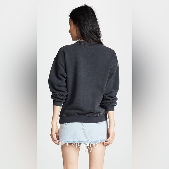 Anine Bing Tiger Sweatshirt - Picture 5 of 13